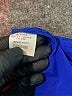 Krisa 100% Polyester Blue Cocktail Dress Size S - photo 8