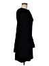 Universal Thread Black Casual Dress Size M - photo 4