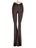 Sunzel Brown Active Pants Size S - photo 1