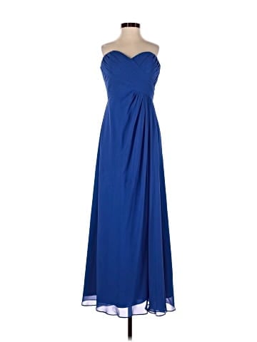 Bill Levkoff Cocktail Dress (view 1)