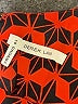 Derek Lam Hearts Orange Casual Dress Size 2 - photo 7