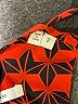 Derek Lam Hearts Orange Casual Dress Size 2 - photo 8