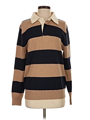 J.Crew Factory Store Pullover Sweater (view 1)