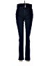 Ann Taylor Solid Blue Jeans Size 6 - photo 1