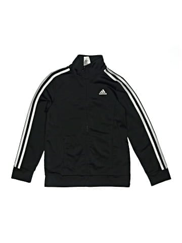 Adidas Track Jacket (view 1)