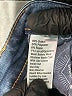True Craft Solid Blue Jeans Size 7 - photo 6
