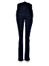 Ann Taylor Solid Blue Jeans Size 6 - photo 2