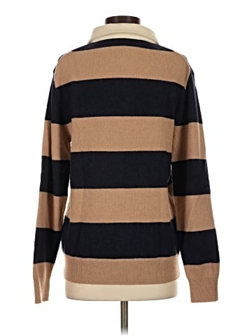 J.Crew Factory Store Pullover Sweater (view 2)