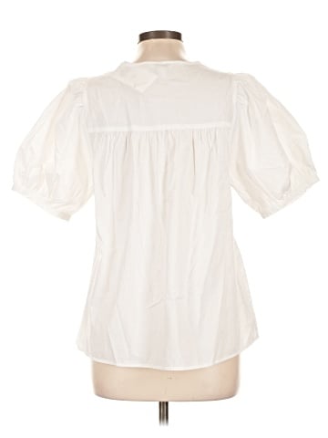 Crown & Ivy Short Sleeve T-Shirt (view 2)