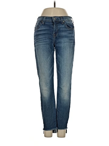 7 For All Mankind Jeans (view 1)