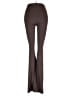 Sunzel Brown Active Pants Size S - photo 2