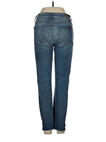 7 For All Mankind Jeans (view 2)