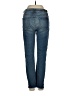 7 For All Mankind Stars Blue Jeans Size 26 waist - photo 2