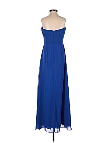 Bill Levkoff Cocktail Dress (view 2)