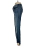 7 For All Mankind Stars Blue Jeans Size 26 waist - photo 5