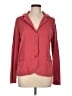 Talbots 100% Cotton Red Cardigan Size L - photo 1