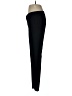 Amanda + Chelsea Solid Black Dress Pants Size 4 - photo 5
