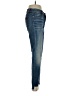 7 For All Mankind Stars Blue Jeans Size 26 waist - photo 4