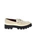 Franco Sarto Ivory Flats Size 9 1/2 - photo 1