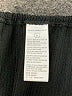 Good American Solid Black Swimsuit Bottoms Size XXL - 6 (5) - photo 3