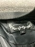 Ambiance 100% Polyester Solid Black Jacket Size M - photo 6