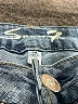 Seven7 Blue Jeans Size 14 - photo 4