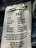 Seven7 Blue Jeans Size 14 - photo 5