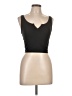 Lululemon Athletica Black Sleeveless Top Size L (estimated) - photo 1