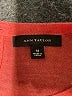 Ann Taylor Orange Pullover Sweater Size M - photo 7