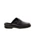 Clarks Black Mule/Clog Size 6 - photo 1