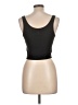 Lululemon Athletica Black Sleeveless Top Size L (estimated) - photo 2