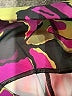 Lululemon Athletica Graphic Purple Active Pants Size 6 - photo 7