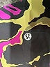 Lululemon Athletica Graphic Purple Active Pants Size 6 - photo 8