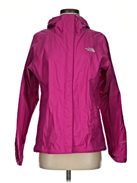 The North Face Raincoat