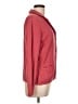 Talbots 100% Cotton Red Cardigan Size L - photo 4