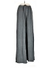 auden Gray Casual Pants Size M - photo 1