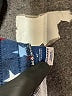 Old Navy Stars Blue Board Shorts Size 4T - photo 3