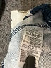Old Navy Stars Blue Board Shorts Size 4T - photo 4