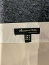 Massimo Dutti Solid Tan Formal Skirt Size 10 - photo 4