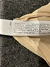 Massimo Dutti Solid Tan Formal Skirt Size 10 - photo 5