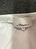 3.1 Phillip Lim White 3/4 Sleeve Blouse Size 2 - photo 6