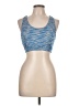 Tek Gear Blue Sports Bra Size XL - photo 1