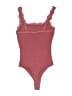 Lulus Burgundy Bodysuit Size XS - photo 2
