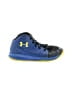 Under Armour Blue Sneakers Size 1 1/2 (baby) - photo 1