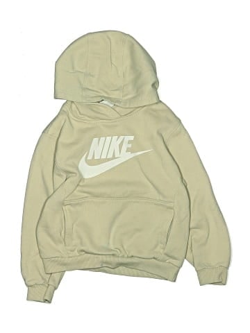 Nike Pullover Hoodie (view 1)