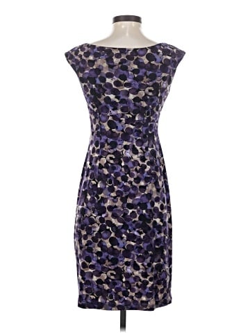 Connected Apparel Cocktail Dress (view 2)