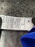 Shein 100% Polyester Blue Cocktail Dress Size 8 - 10 - photo 8
