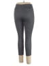 Calvin Klein Plaid Gray Dress Pants Size 6 - photo 2