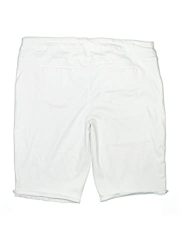 Westbound Shorts (view 2)