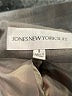 Jones New York Gray Blazer Size 8 - photo 6